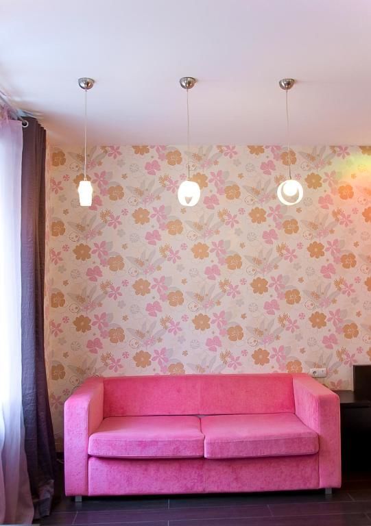 Апартаменты Partner Guest House Shota Rustaveli Киев