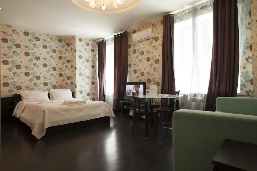 Апартаменты Partner Guest House Shota Rustaveli Киев