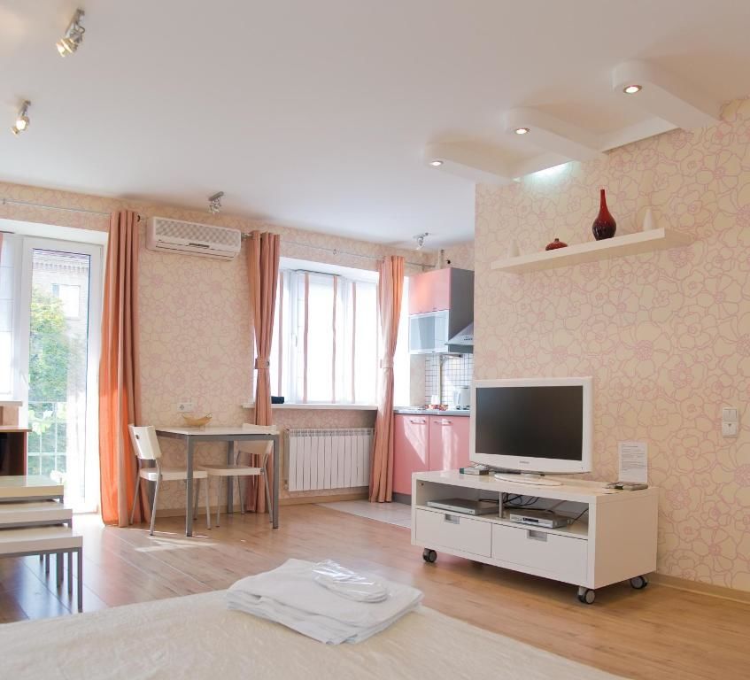 Апартаменты Partner Guest House Shota Rustaveli Киев