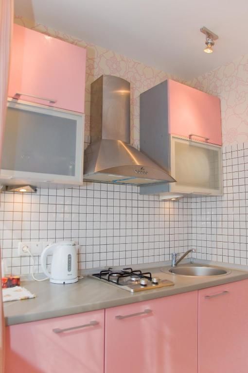 Апартаменты Partner Guest House Shota Rustaveli Киев