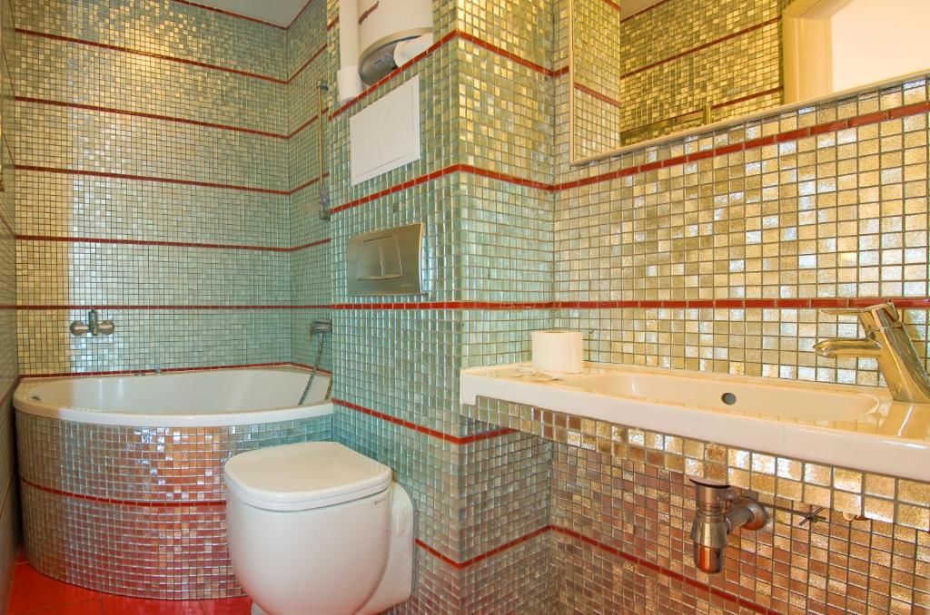 Апартаменты Partner Guest House Shota Rustaveli Киев