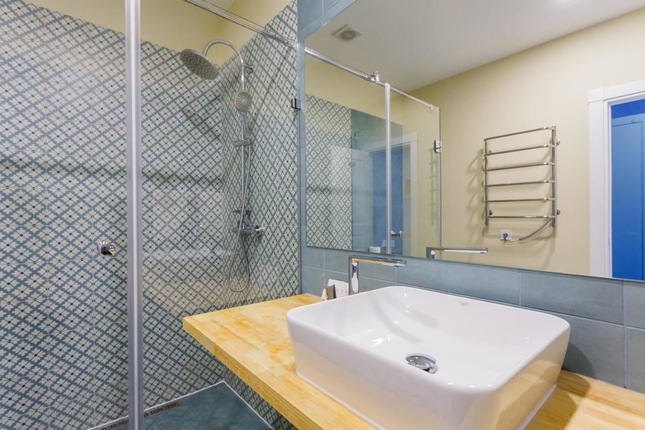 Апартаменты Partner Guest House Shota Rustaveli Киев
