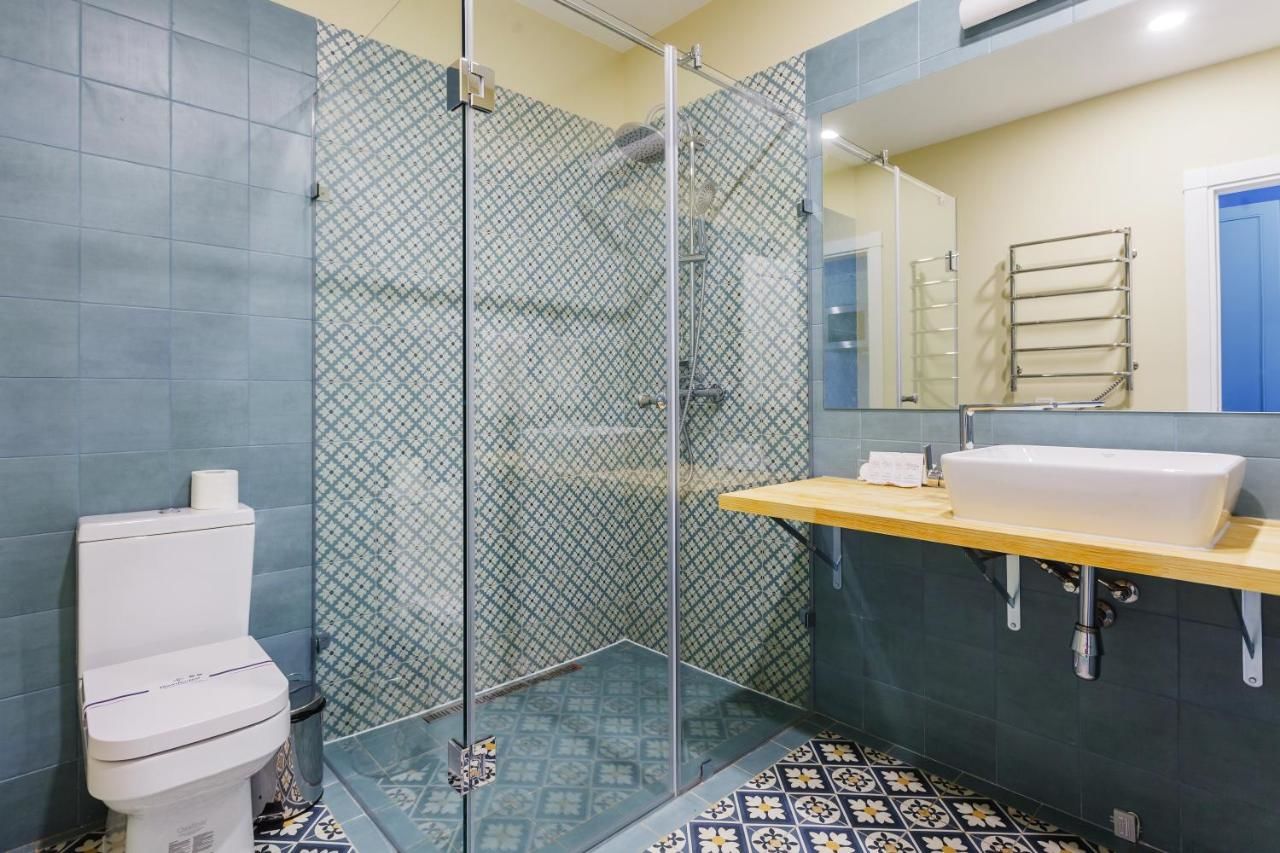 Апартаменты Partner Guest House Shota Rustaveli Киев