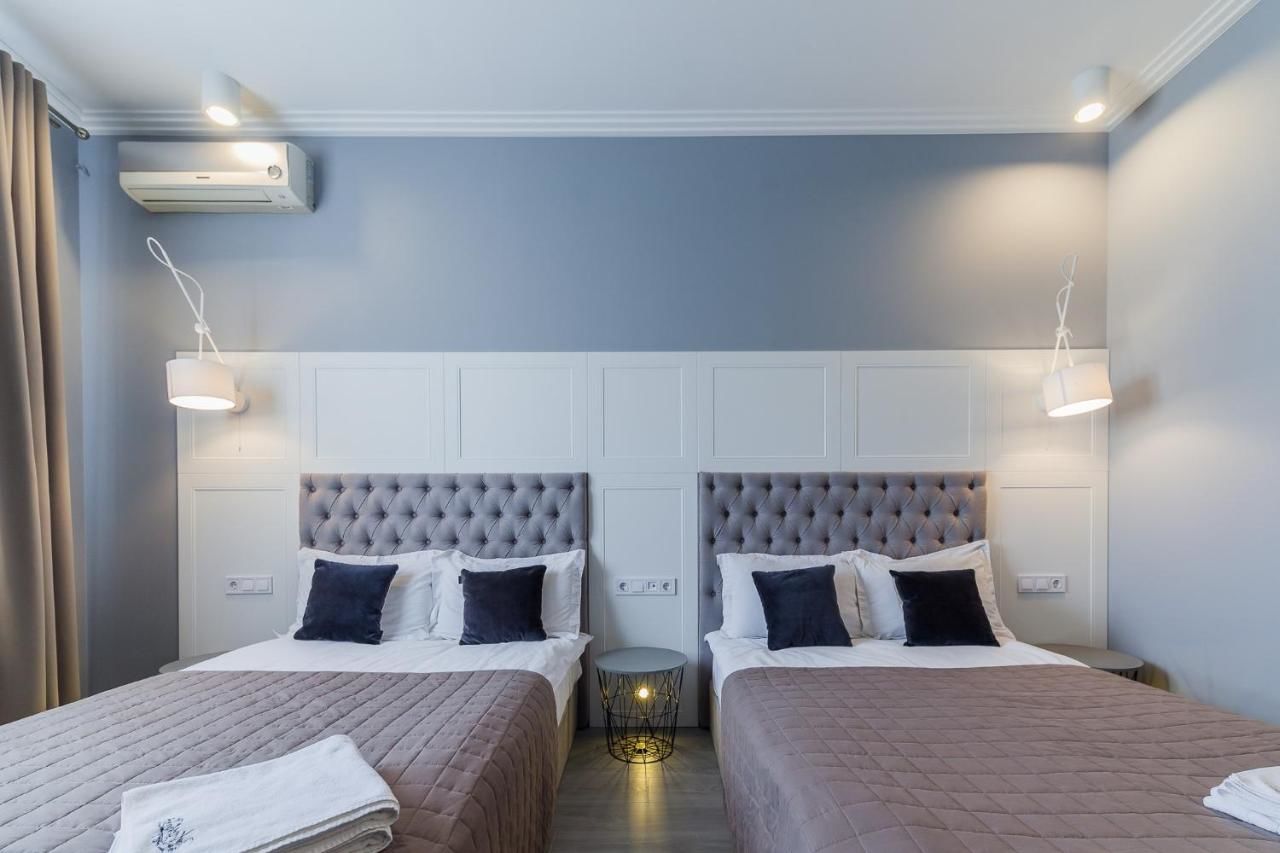 Апартаменты Partner Guest House Shota Rustaveli Киев-5