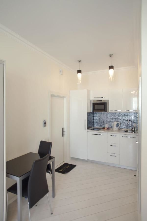 Апартаменты Partner Guest House Shota Rustaveli Киев-24