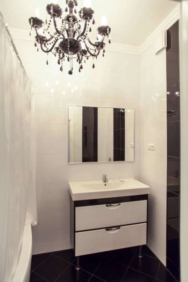 Апартаменты Partner Guest House Shota Rustaveli Киев-27