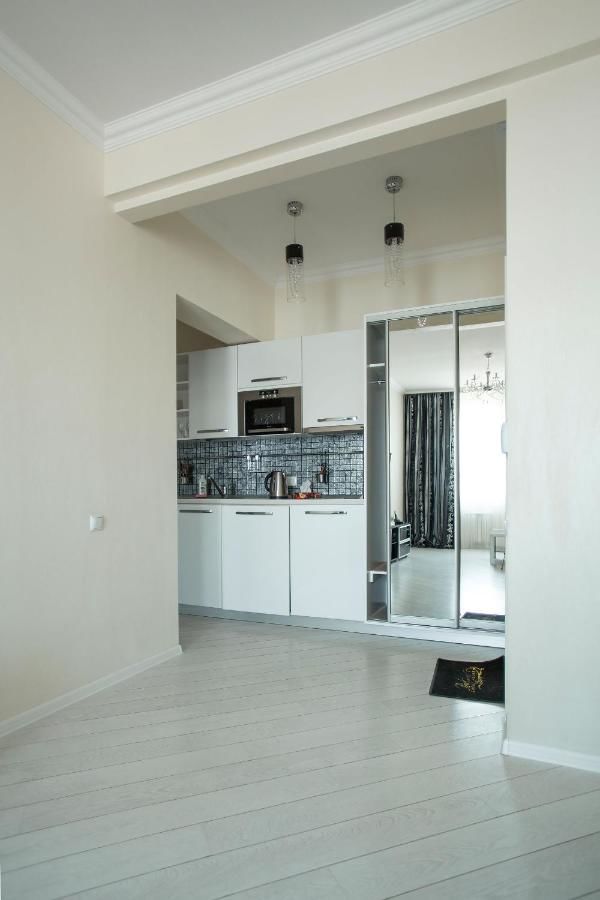 Апартаменты Partner Guest House Shota Rustaveli Киев-30