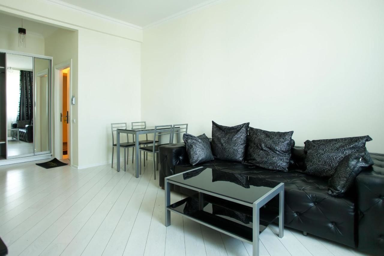Апартаменты Partner Guest House Shota Rustaveli Киев-33