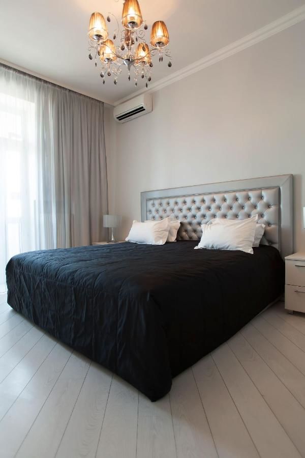 Апартаменты Partner Guest House Shota Rustaveli Киев