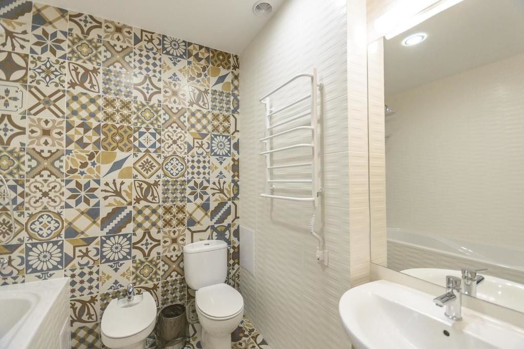Апартаменты Partner Guest House Shota Rustaveli Киев