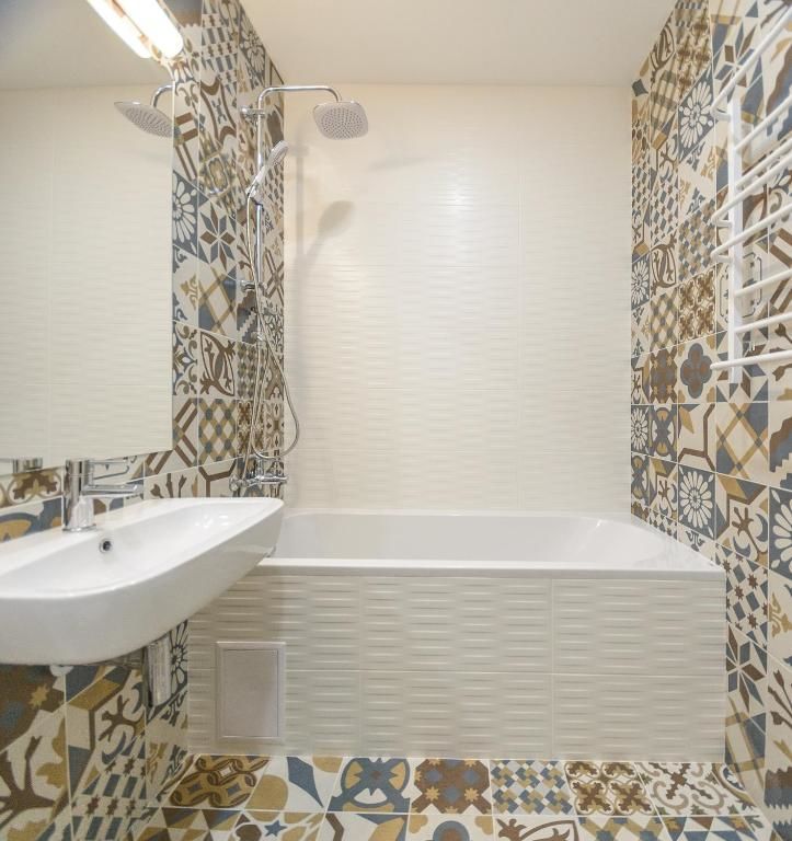 Апартаменты Partner Guest House Shota Rustaveli Киев