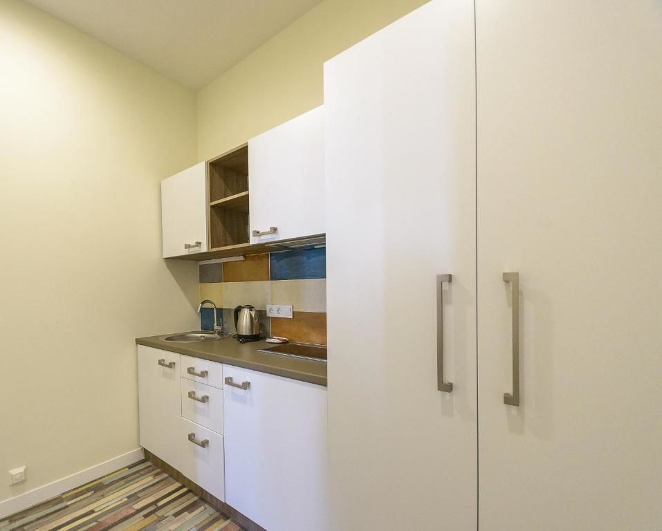 Апартаменты Partner Guest House Shota Rustaveli Киев