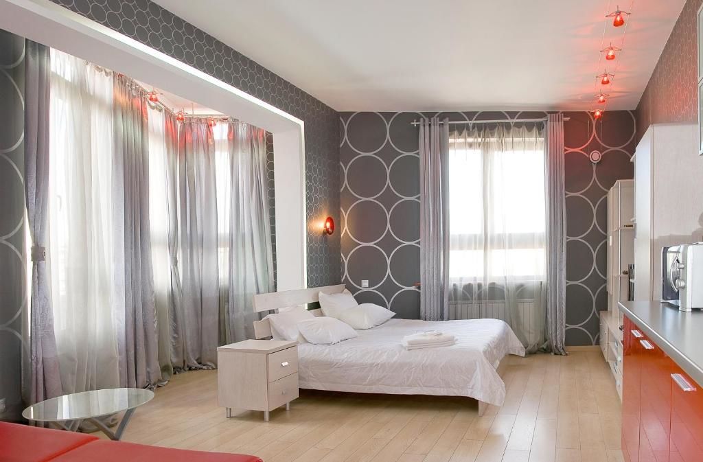 Апартаменты Partner Guest House Shota Rustaveli Киев