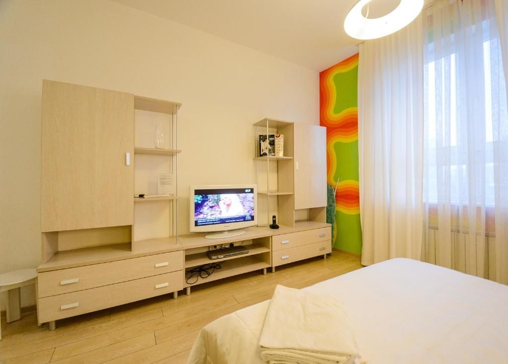 Апартаменты Partner Guest House Shota Rustaveli Киев