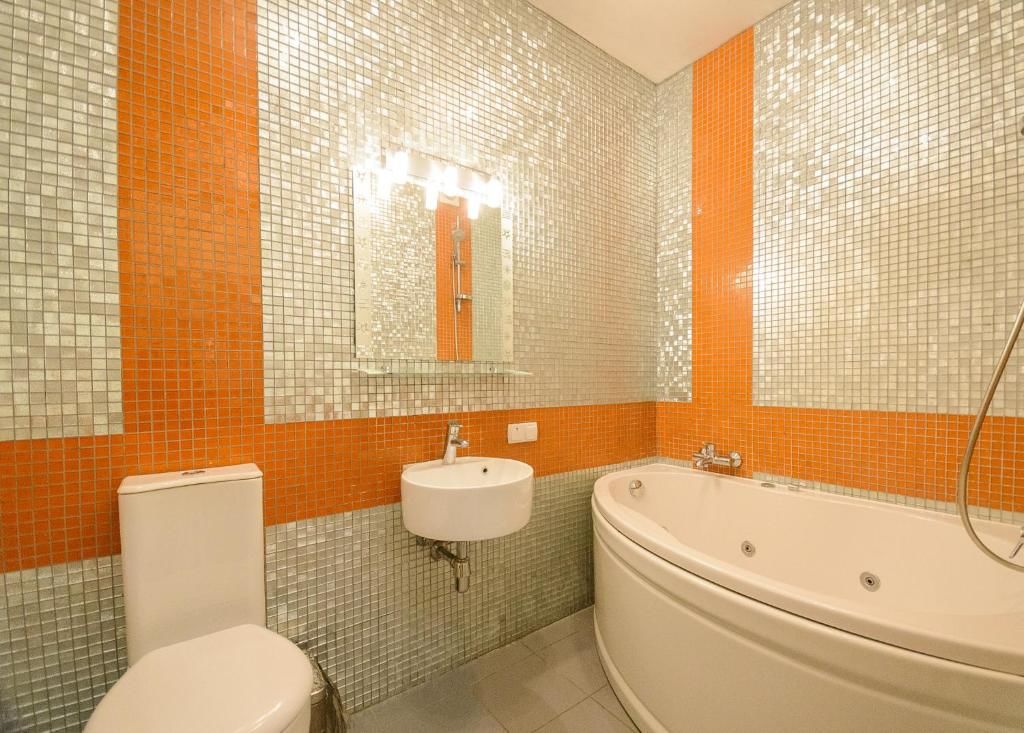 Апартаменты Partner Guest House Shota Rustaveli Киев