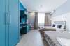 Апартаменты Partner Guest House Shota Rustaveli Киев-5