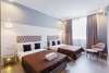 Апартаменты Partner Guest House Shota Rustaveli Киев-7