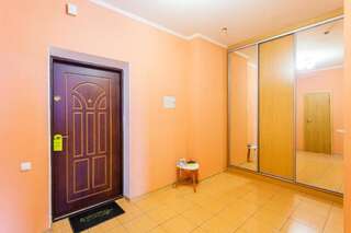 Апартаменты Partner Guest House Shota Rustaveli Киев Комфортабельные просторные апартаменты с 1 спальней, кухней и ванной-10