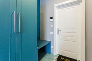 Апартаменты Partner Guest House Shota Rustaveli Киев Апартаменты-студио-6