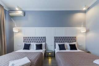 Апартаменты Partner Guest House Shota Rustaveli Киев Апартаменты-студио-1