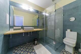 Апартаменты Partner Guest House Shota Rustaveli Киев Апартаменты-студио-2