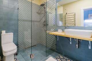 Апартаменты Partner Guest House Shota Rustaveli Киев Апартаменты-студио-7