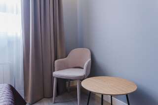 Апартаменты Partner Guest House Shota Rustaveli Киев Апартаменты-студио-2