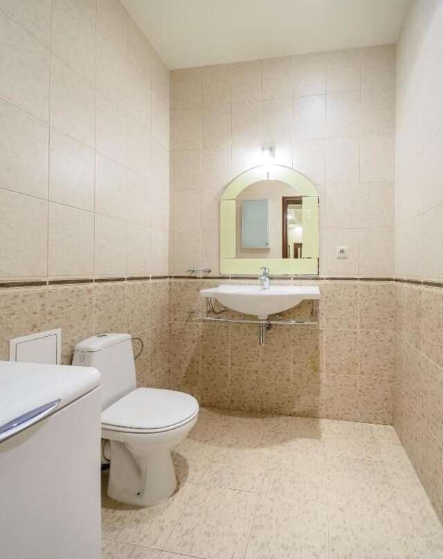 Апартаменты Partner Guest House Shota Rustaveli Киев-102