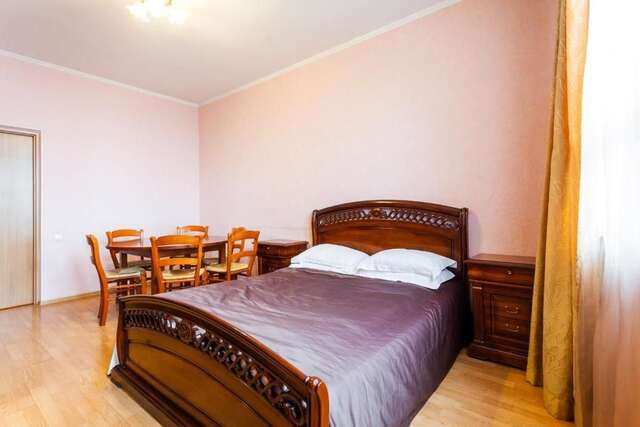 Апартаменты Partner Guest House Shota Rustaveli Киев-103