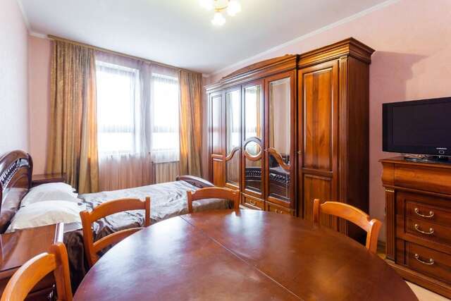 Апартаменты Partner Guest House Shota Rustaveli Киев-106