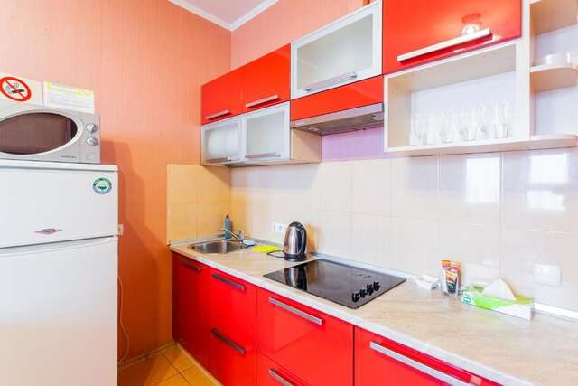 Апартаменты Partner Guest House Shota Rustaveli Киев-109