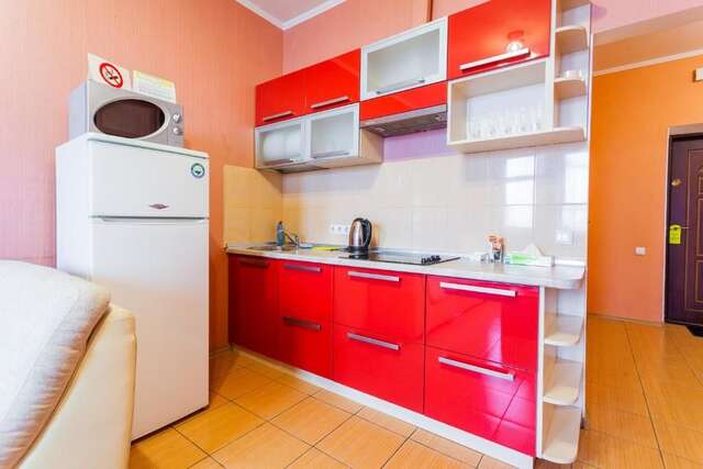 Апартаменты Partner Guest House Shota Rustaveli Киев-110