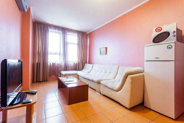 Апартаменты Partner Guest House Shota Rustaveli Киев-111