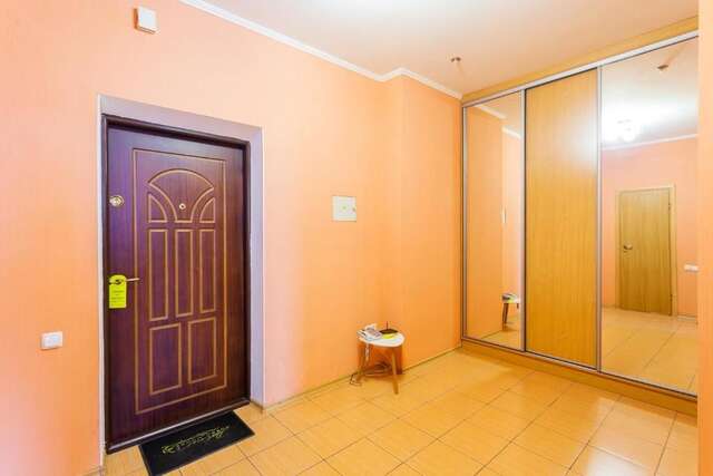 Апартаменты Partner Guest House Shota Rustaveli Киев-112