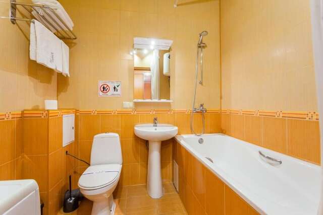 Апартаменты Partner Guest House Shota Rustaveli Киев-113