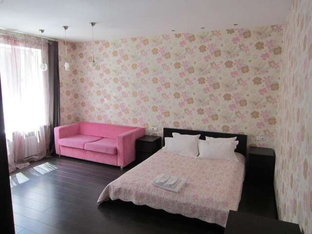Апартаменты Partner Guest House Shota Rustaveli Киев-114