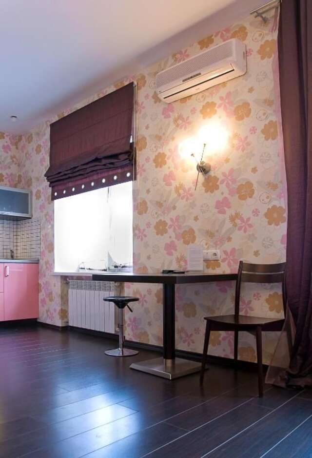 Апартаменты Partner Guest House Shota Rustaveli Киев-117