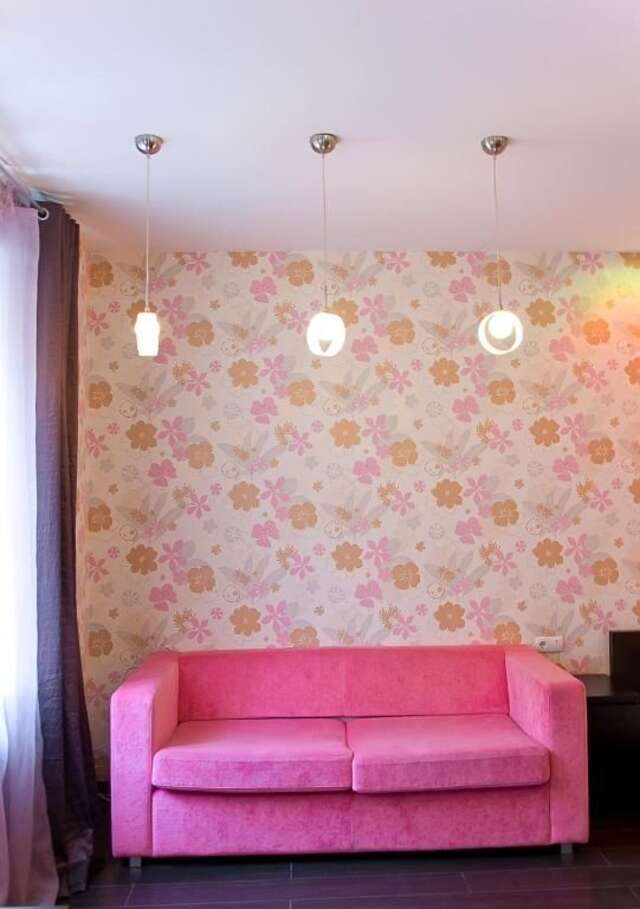 Апартаменты Partner Guest House Shota Rustaveli Киев-118
