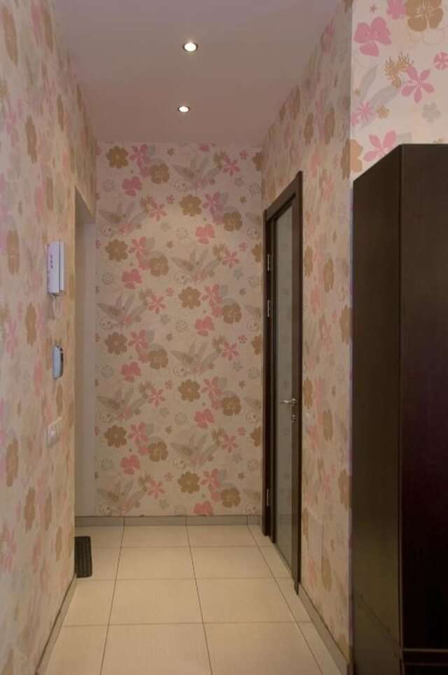 Апартаменты Partner Guest House Shota Rustaveli Киев-119