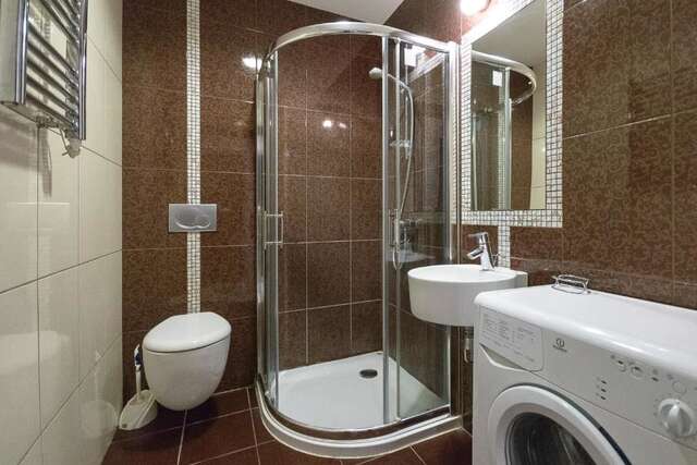 Апартаменты Partner Guest House Shota Rustaveli Киев-120