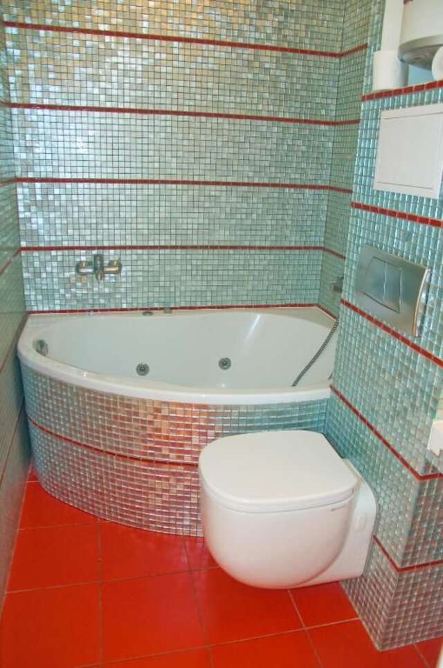Апартаменты Partner Guest House Shota Rustaveli Киев-132