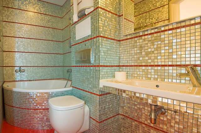 Апартаменты Partner Guest House Shota Rustaveli Киев-133