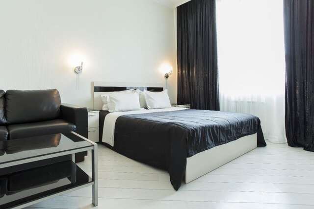 Апартаменты Partner Guest House Shota Rustaveli Киев-20