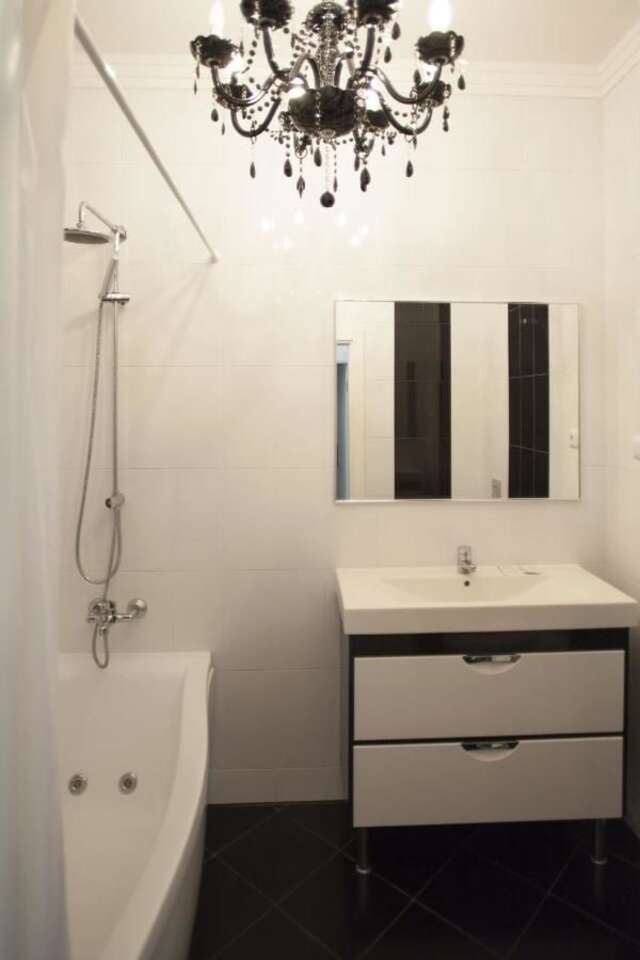 Апартаменты Partner Guest House Shota Rustaveli Киев-24