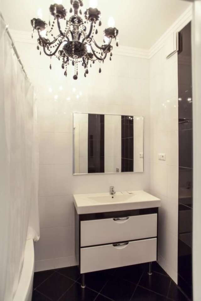 Апартаменты Partner Guest House Shota Rustaveli Киев-26