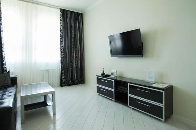 Апартаменты Partner Guest House Shota Rustaveli Киев-30
