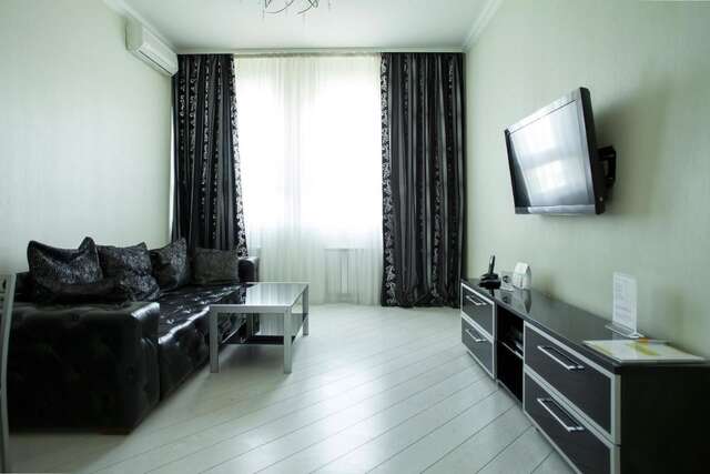 Апартаменты Partner Guest House Shota Rustaveli Киев-31
