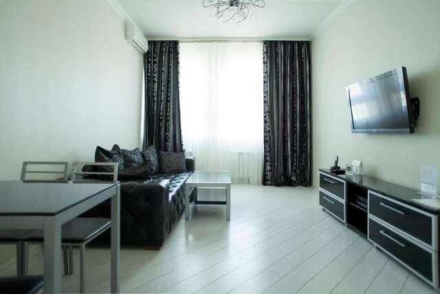 Апартаменты Partner Guest House Shota Rustaveli Киев-33
