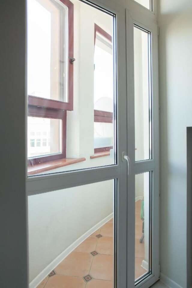 Апартаменты Partner Guest House Shota Rustaveli Киев-39