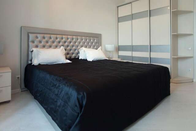 Апартаменты Partner Guest House Shota Rustaveli Киев-40
